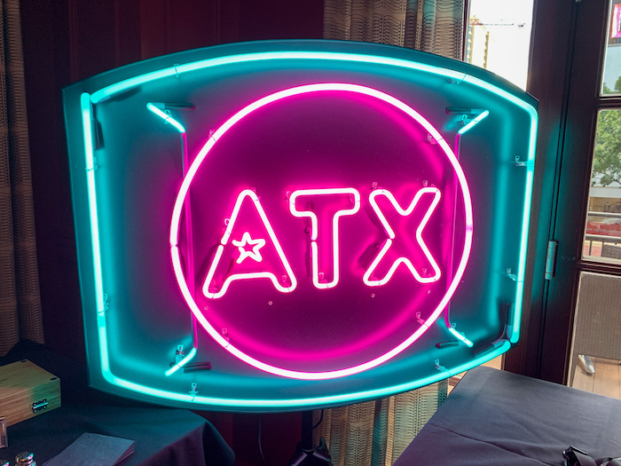 Here are all the celebrities who came to Austin to attend the ATX TV Festival Here are all the celebrities who came to Austin to attend the ATX TV Festival