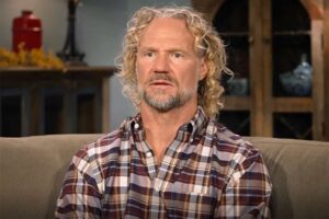 Kody Brown 'never claimed to be a lady man'