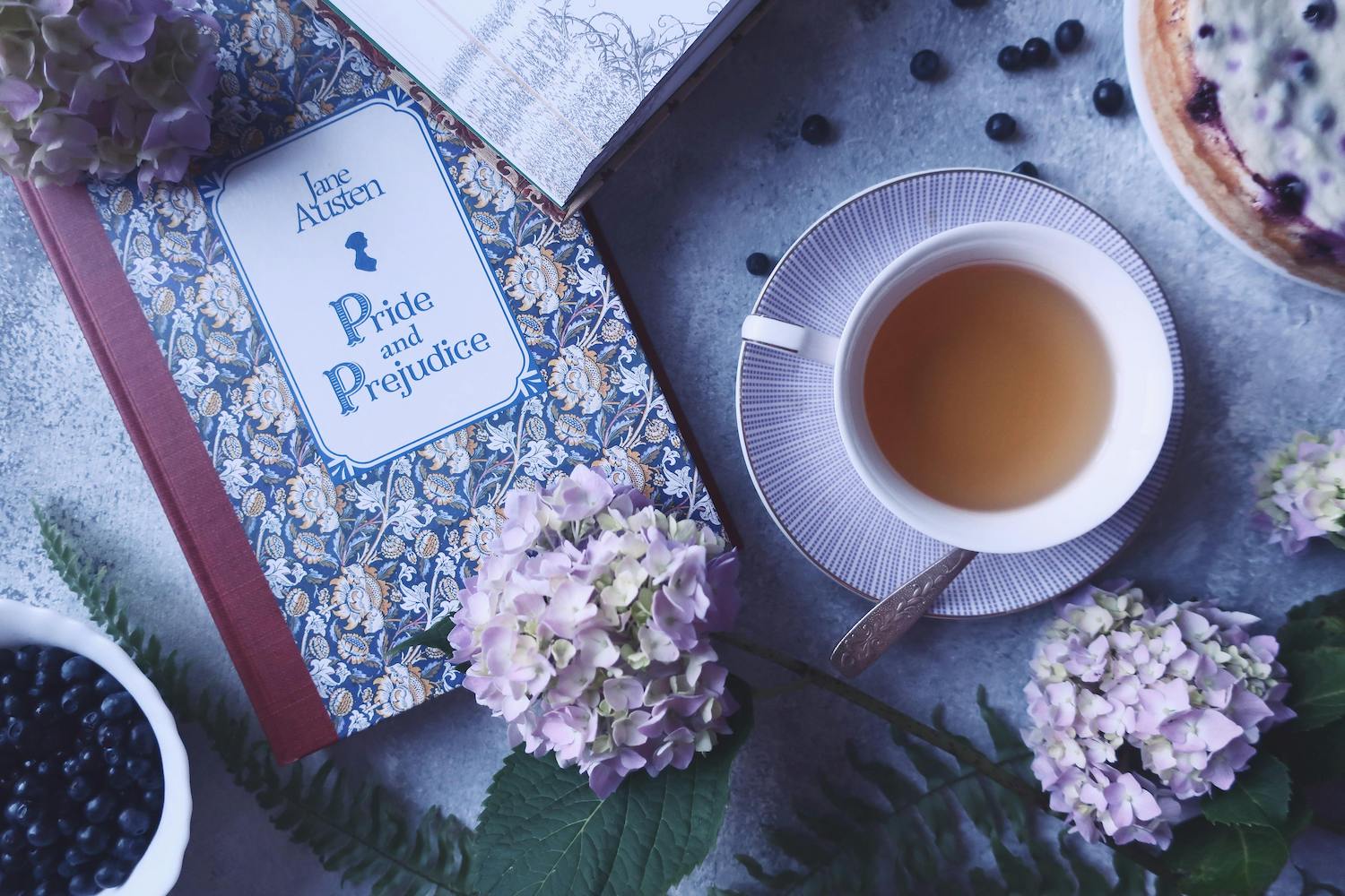 5 fascinating ways to celebrate Jane Austen 5 fascinating ways to celebrate Jane Austen