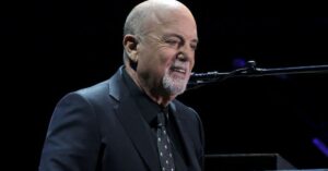 Billy Joel