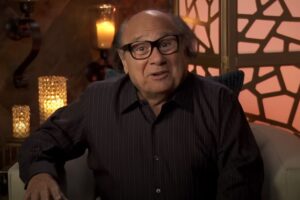 Danny Devito