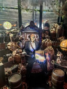 Shipwreck in Austin: Pirates pop-up, you don't want to miss it