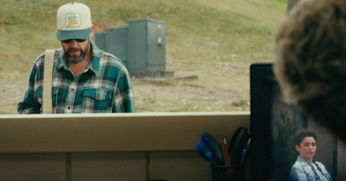 Happy Gilmore 2 cameo: All celebrity appearances and sports stars found in Happy Gilmore 2, including Eminem, Travis Kelce and Bad Bunny