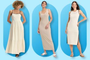 Target's small summer dress starts at 