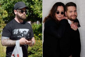 Jack Osbourne