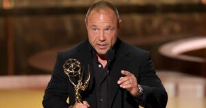 Stephen Graham: Who is the famous British actor and filmmaker interpreter
