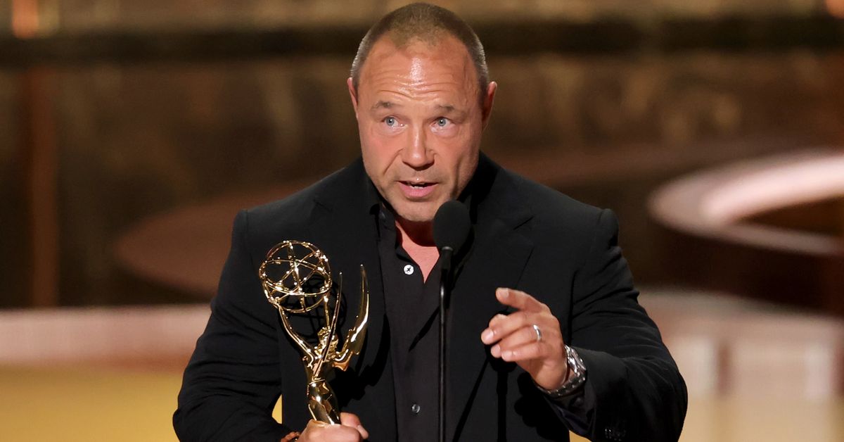 Stephen Graham: Who is the famous British actor and filmmaker interpreter