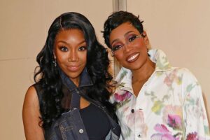 Brandi and Monica's Chicago concert ends abruptly