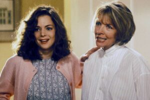 Kimberly Williams-Paisley on Working with Diane Keaton on 'Father of the Bride' (Exclusive)