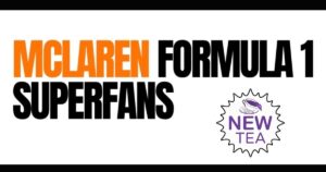 McLaren is looking for super fans in Austin