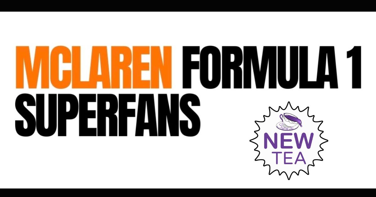 McLaren is looking for super fans in Austin