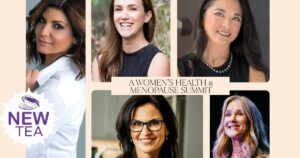 About the Health & Menopause Summit in Austin