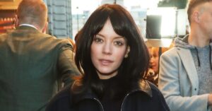 How Lily Allen built a career out of controversy How Lily Allen built a career out of controversy