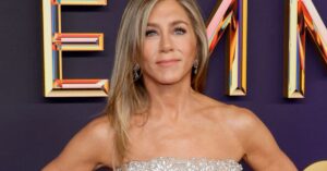 Jennifer Aniston reveals why she never adopted during fertility difficulties Armchair Expert Podcast Review