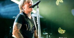 Nicole Kidman Keith Urban Breakup: Country singer changes lyrics after divorce application